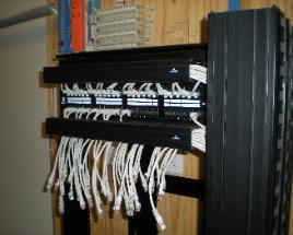 Pinecrest Cable Instating