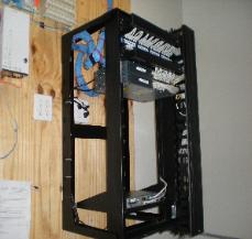 Concentra Pinecrest Installation