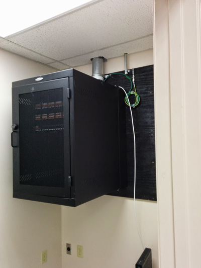 Humana Hallandale cable