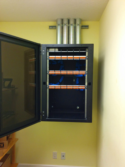 Humana Cable Instating