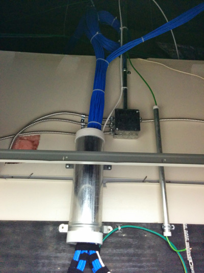 Humana Hallandale cable