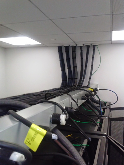 Microsoft Adventura Ladder Rack – Waterfall