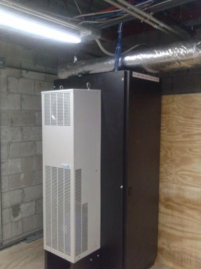 Boca Raton Full Install
