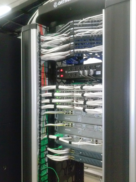 Microsoft Rack Adventura